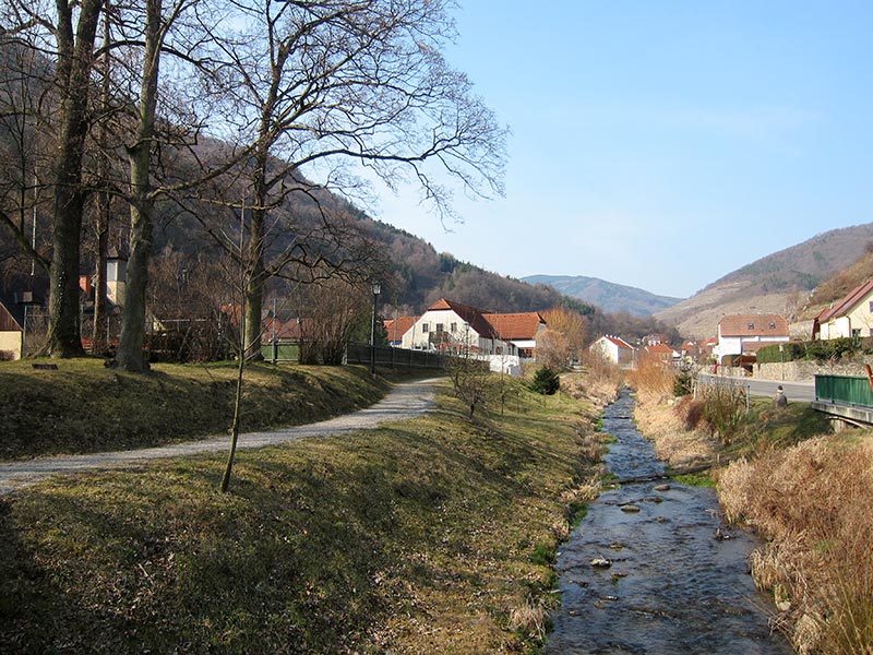 spitzergraben